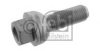 FEBI BILSTEIN 17818 Wheel Bolt